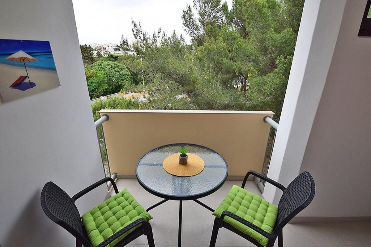 Sole Pula Apartman-Near Beach Exterior foto